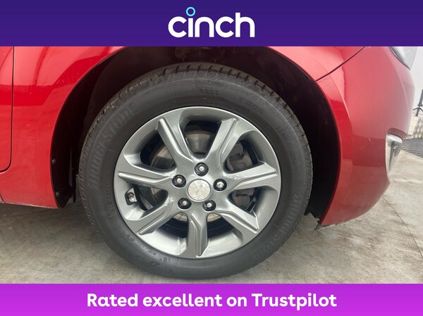 Used Hyundai Ix20 2017 for sale - 76019876: Photo 28