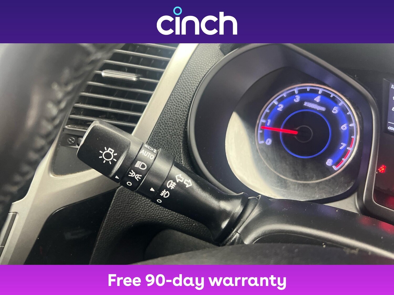 Used Hyundai Ix20 2017 for sale - 76019876: Photo 34