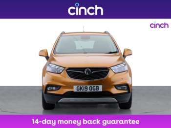 Used Vauxhall Mokka X 2019 for sale - 74677249: Photo
