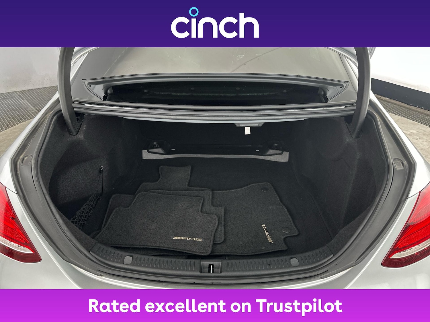 Used Mercedes-Benz E Class 2018 for sale - 76557958: Photo 21