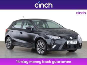 2022 - 1.0 TSI 95 SE Technology 5dr