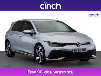 2022 - 2.0 TSI 300 GTI Clubsport 5dr DSG