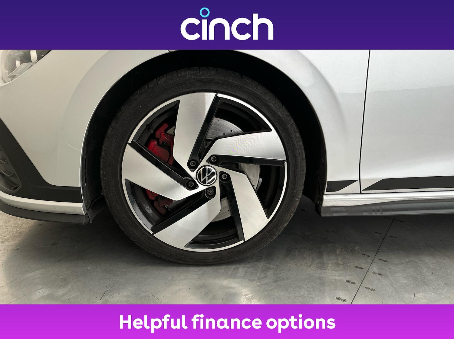 Used Volkswagen Golf 2022 for sale - 76685366: Photo 24