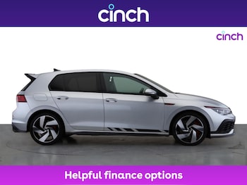 Used Volkswagen Golf 2022 for sale - 76685366: Photo