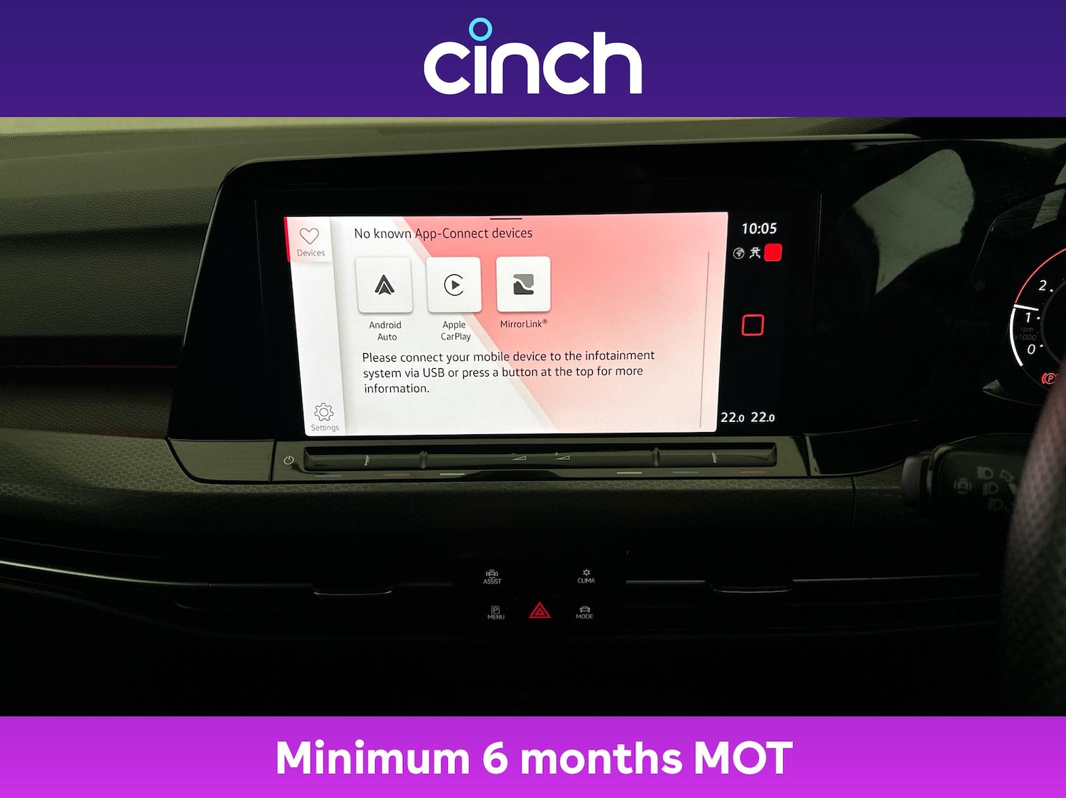 Used Volkswagen Golf 2022 for sale - 76685366: Photo 32