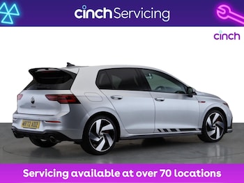 Used Volkswagen Golf 2022 for sale - 76685366: Photo