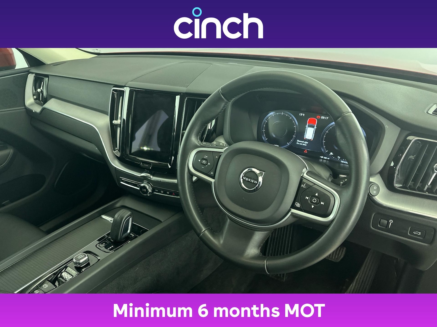 Used Volvo XC60 2020 for sale - 76093167: Photo 12