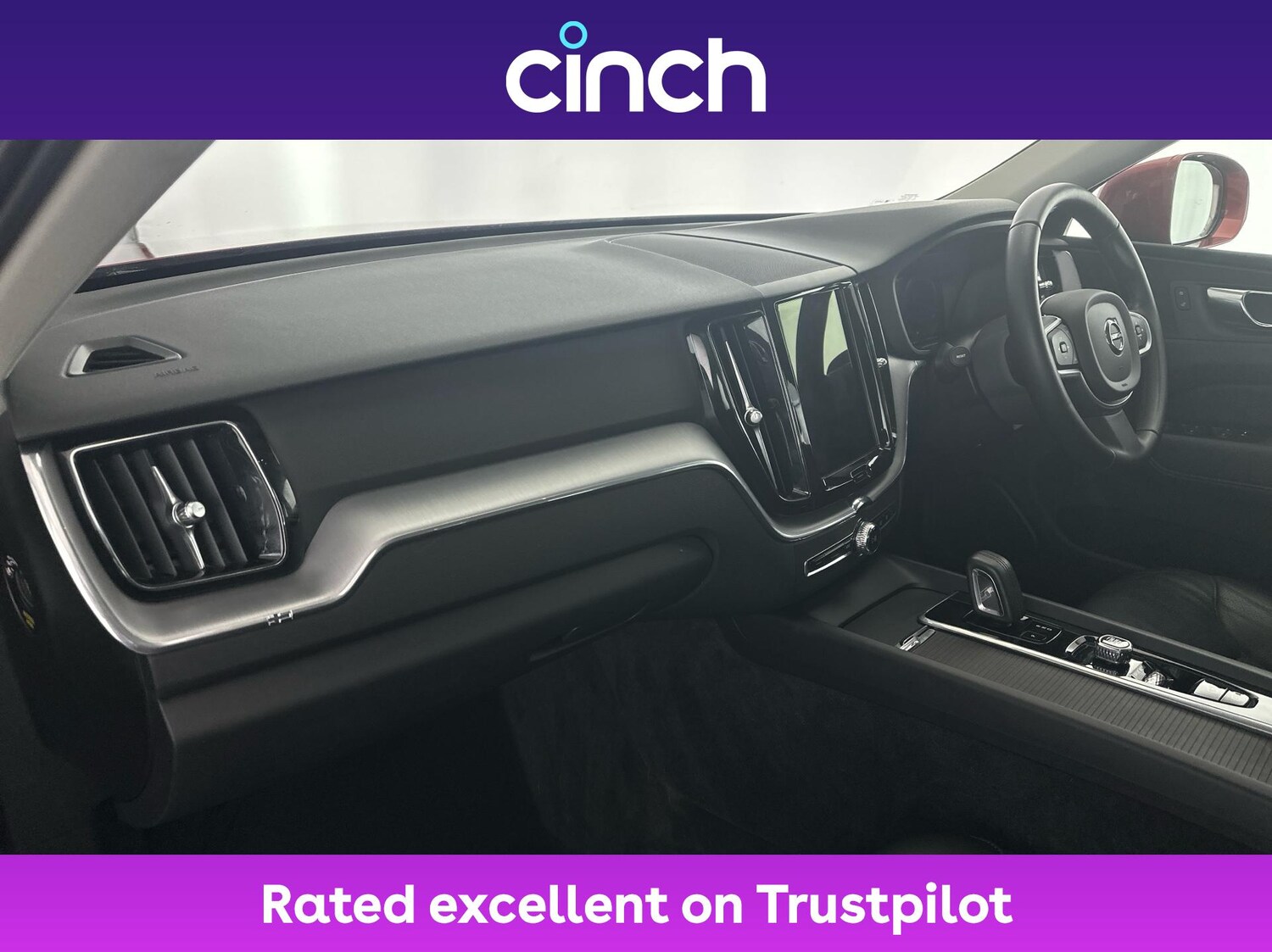 Used Volvo XC60 2020 for sale - 76093167: Photo 14