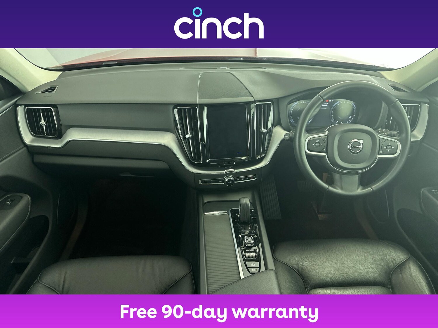 Used Volvo XC60 2020 for sale - 76093167: Photo 15