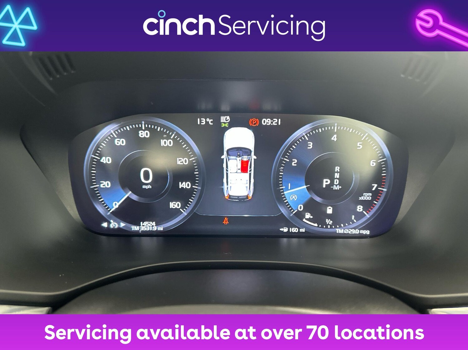 Used Volvo XC60 2020 for sale - 76093167: Photo 18
