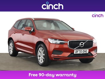 Volvo - XC60
