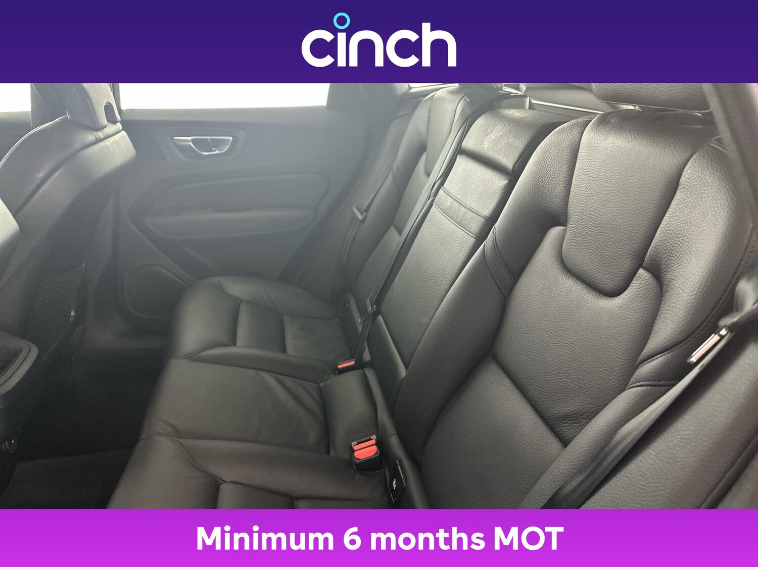 Used Volvo XC60 2020 for sale - 76093167: Photo 20