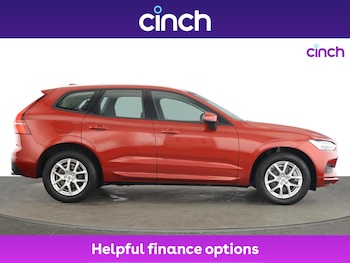Used Volvo XC60 2020 for sale - 76093167: Photo 2