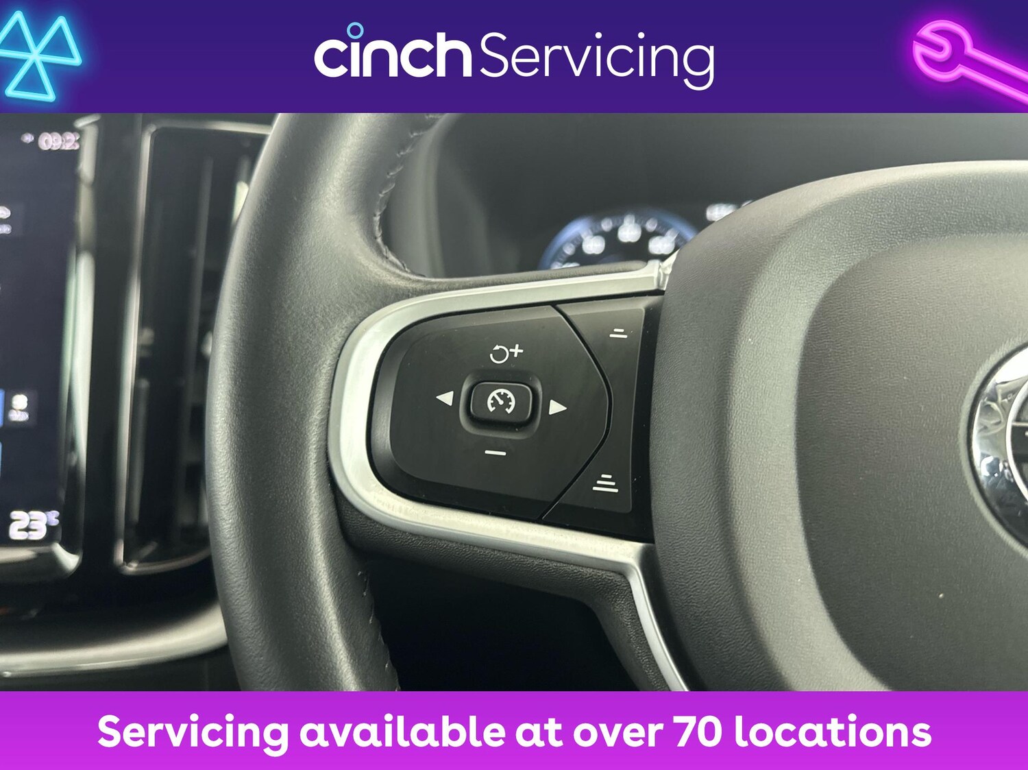 Used Volvo XC60 2020 for sale - 76093167: Photo 31