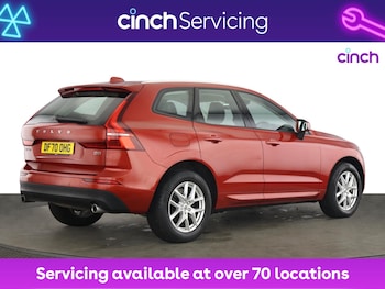 Used Volvo XC60 2020 for sale - 76093167: Photo 3
