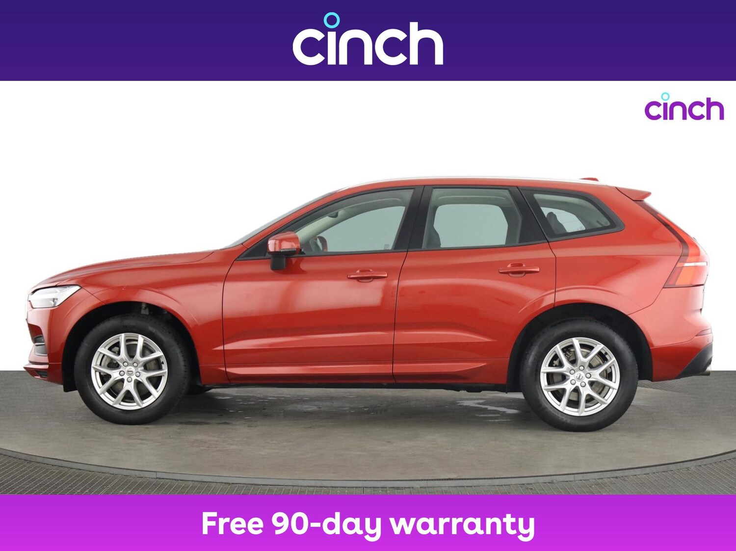Used Volvo XC60 2020 for sale - 76093167: Photo 8