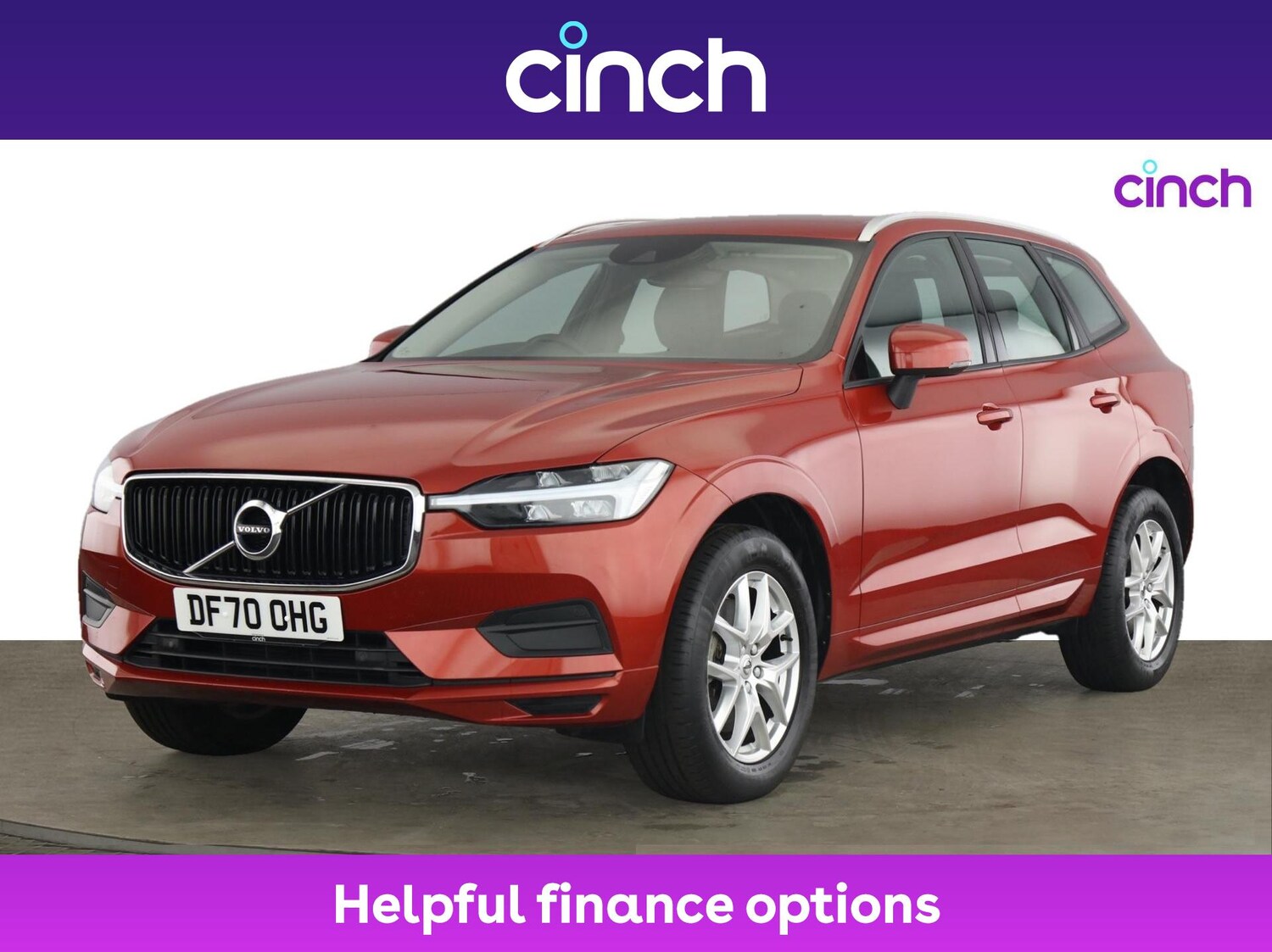 Used Volvo XC60 2020 for sale - 76093167: Photo 9