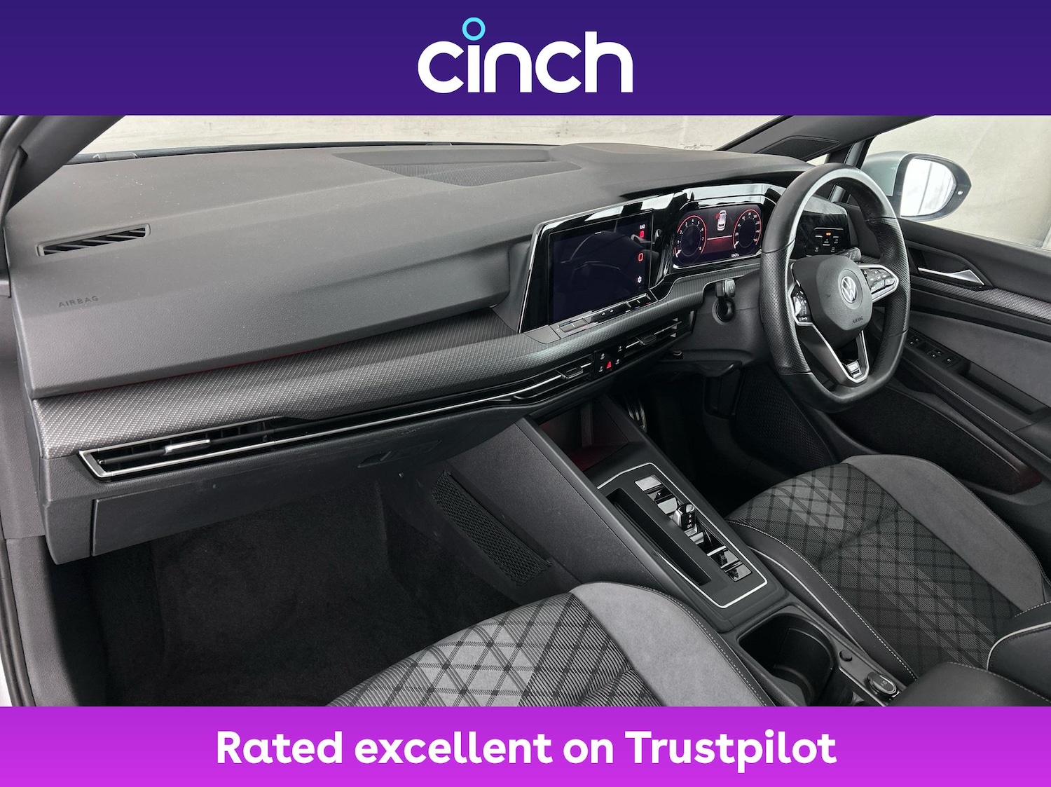 Used Volkswagen Golf 2020 for sale - 76950032: Photo 14