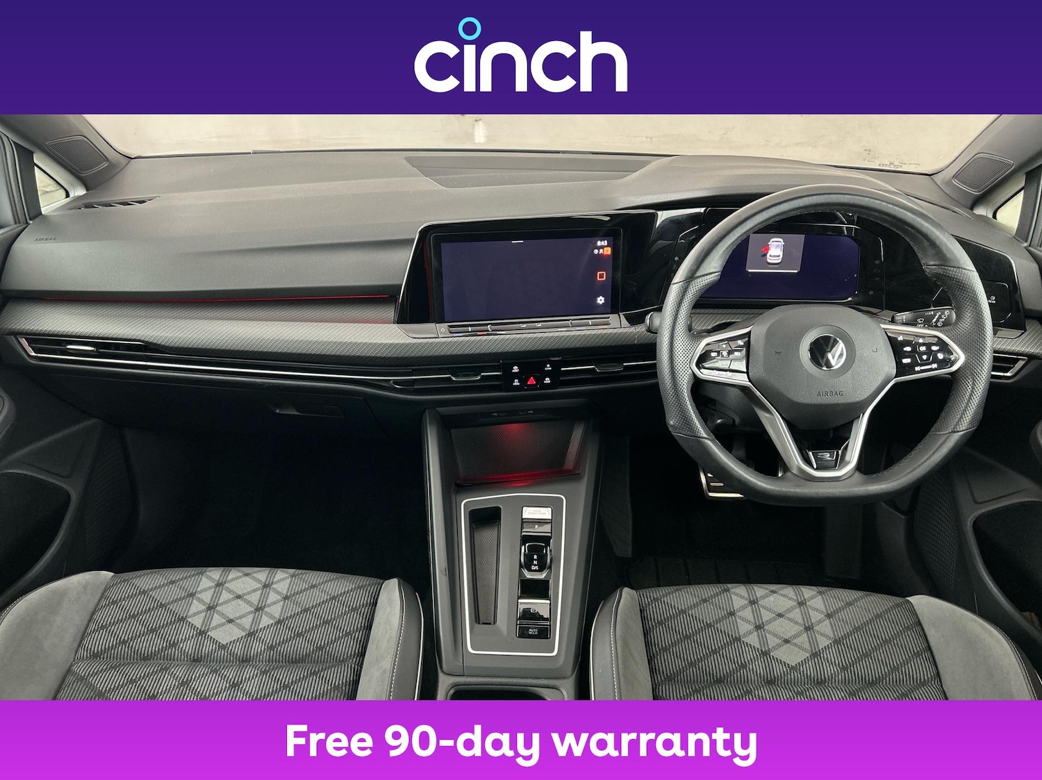 Used Volkswagen Golf 2020 for sale - 76950032: Photo 15