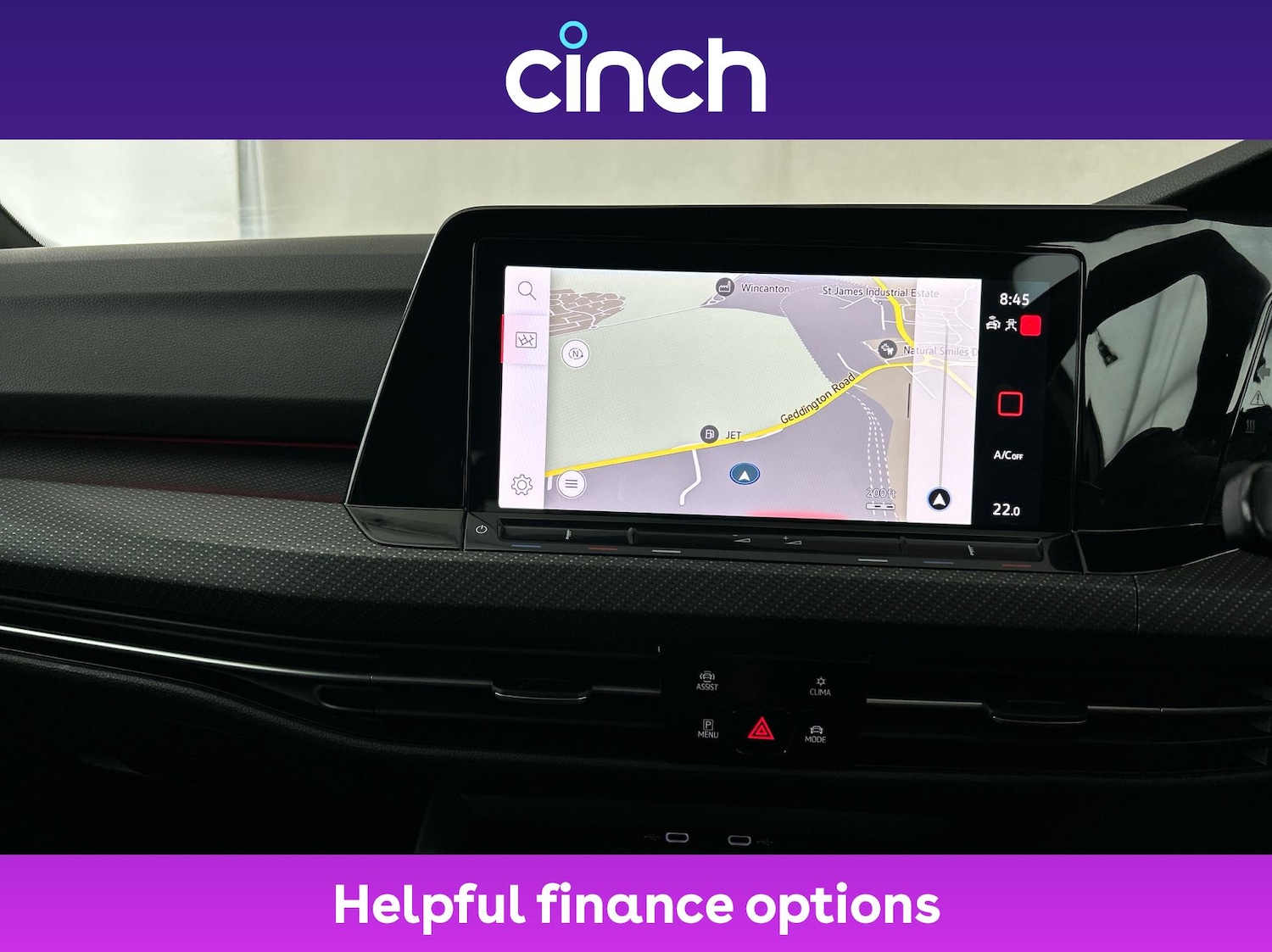 Used Volkswagen Golf 2020 for sale - 76950032: Photo 17