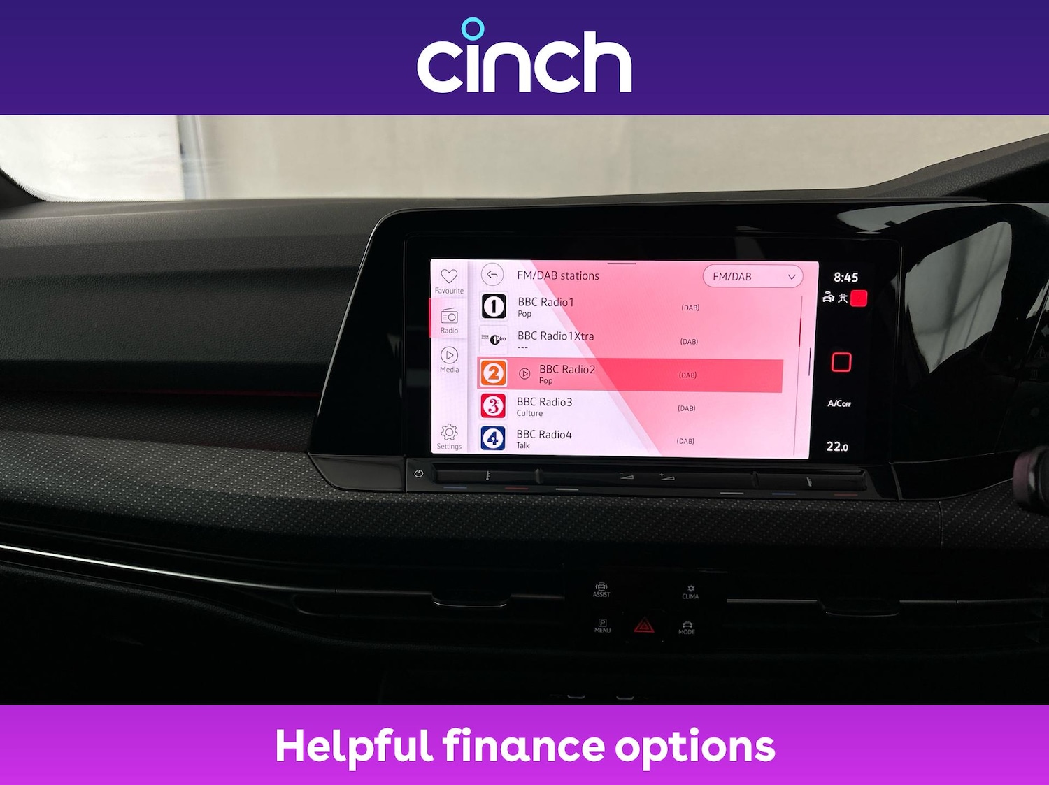 Used Volkswagen Golf 2020 for sale - 76950032: Photo 30