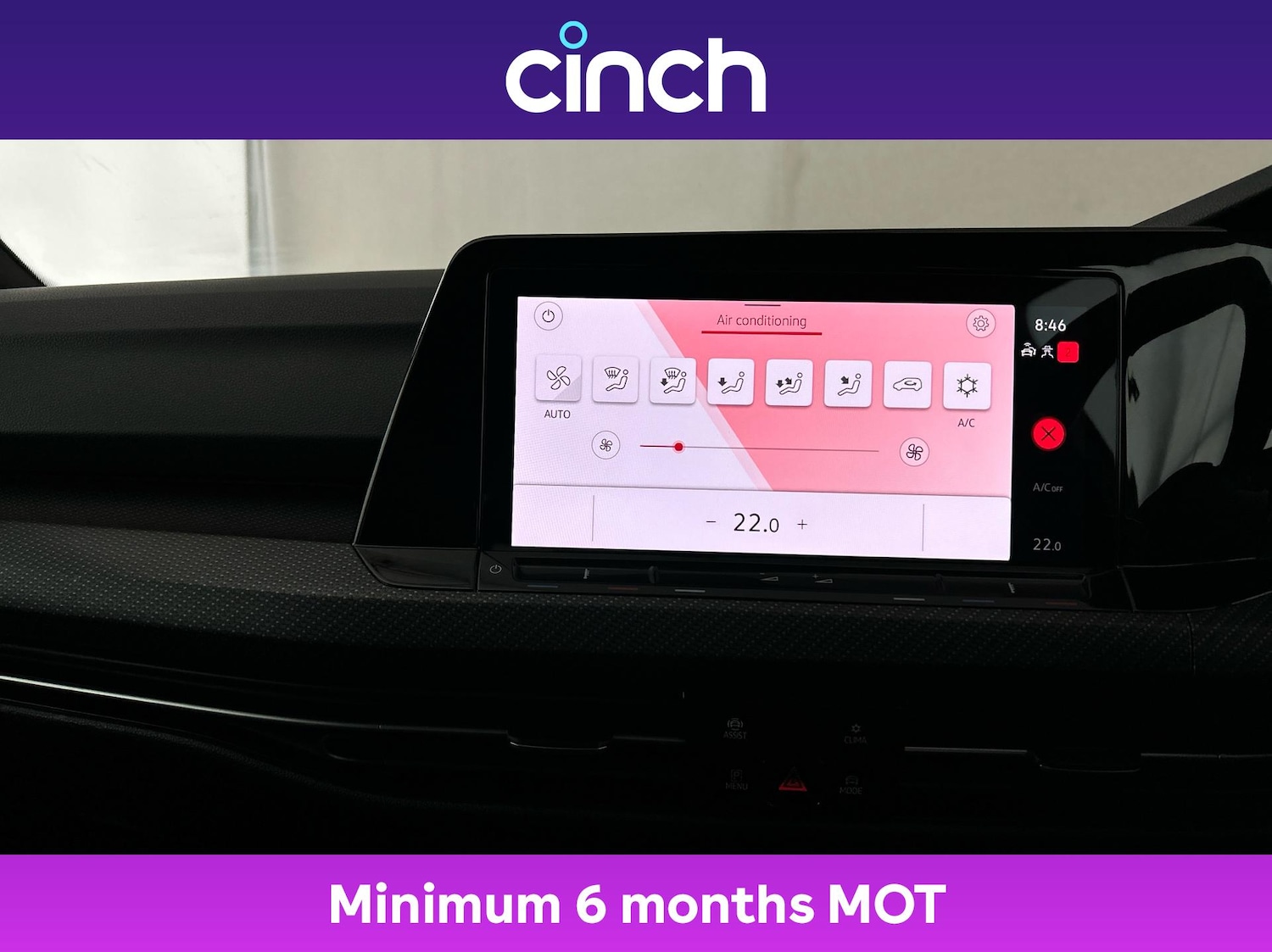 Used Volkswagen Golf 2020 for sale - 76950032: Photo 32