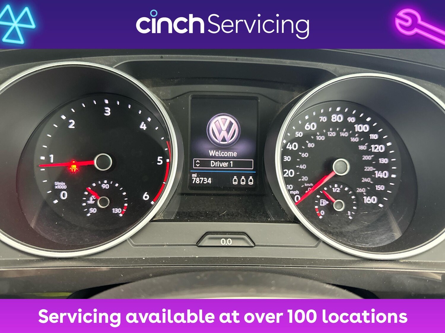 Used Volkswagen Tiguan 2017 for sale - 77010602: Photo 18