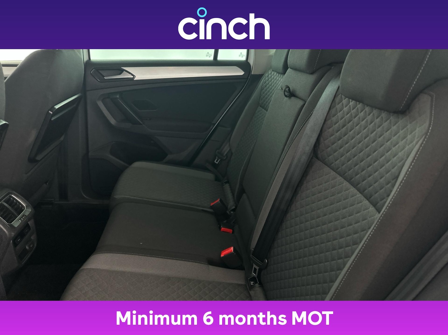 Used Volkswagen Tiguan 2017 for sale - 77010602: Photo 20