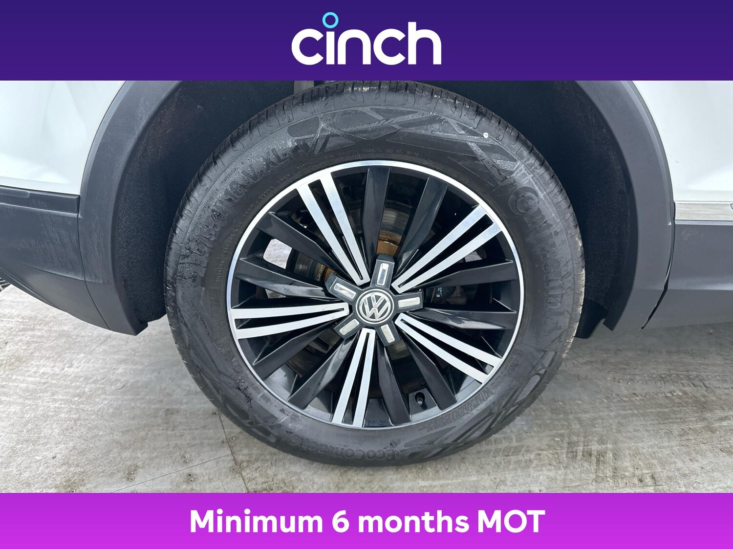 Used Volkswagen Tiguan 2017 for sale - 77010602: Photo 27