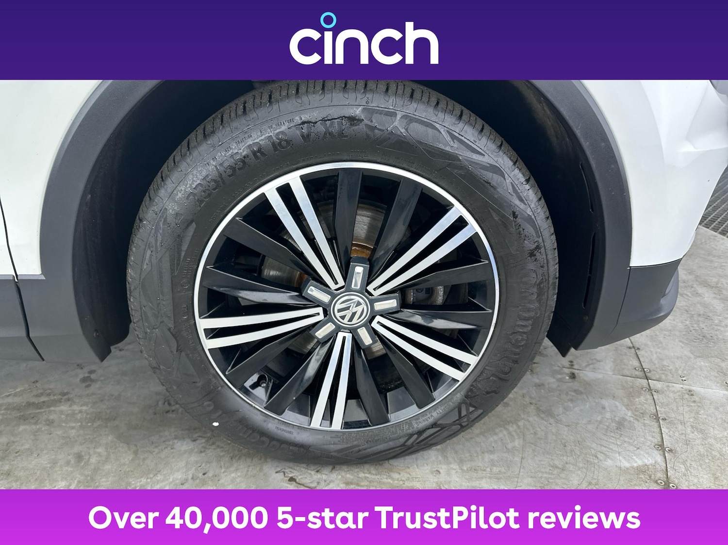 Used Volkswagen Tiguan 2017 for sale - 77010602: Photo 28