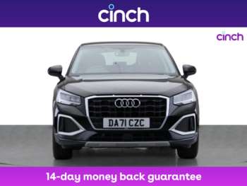 Used Audi Q2 2021 for sale - 74562515: Photo