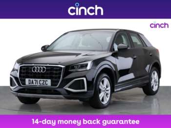 Used Audi Q2 2021 for sale - 74562515: Photo