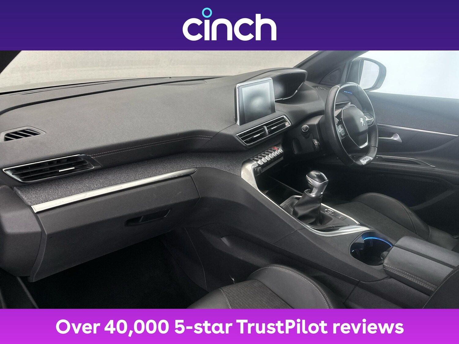 Used Peugeot 5008 2020 for sale - 77084005: Photo 14