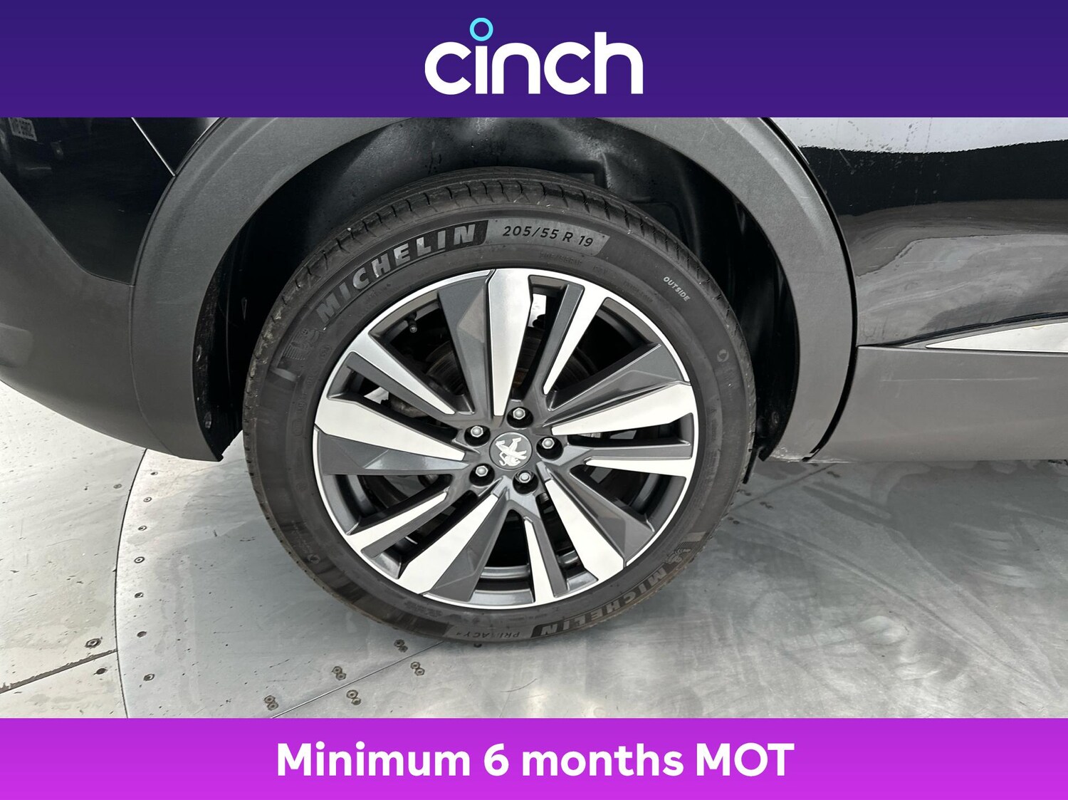 Used Peugeot 5008 2020 for sale - 77084005: Photo 27