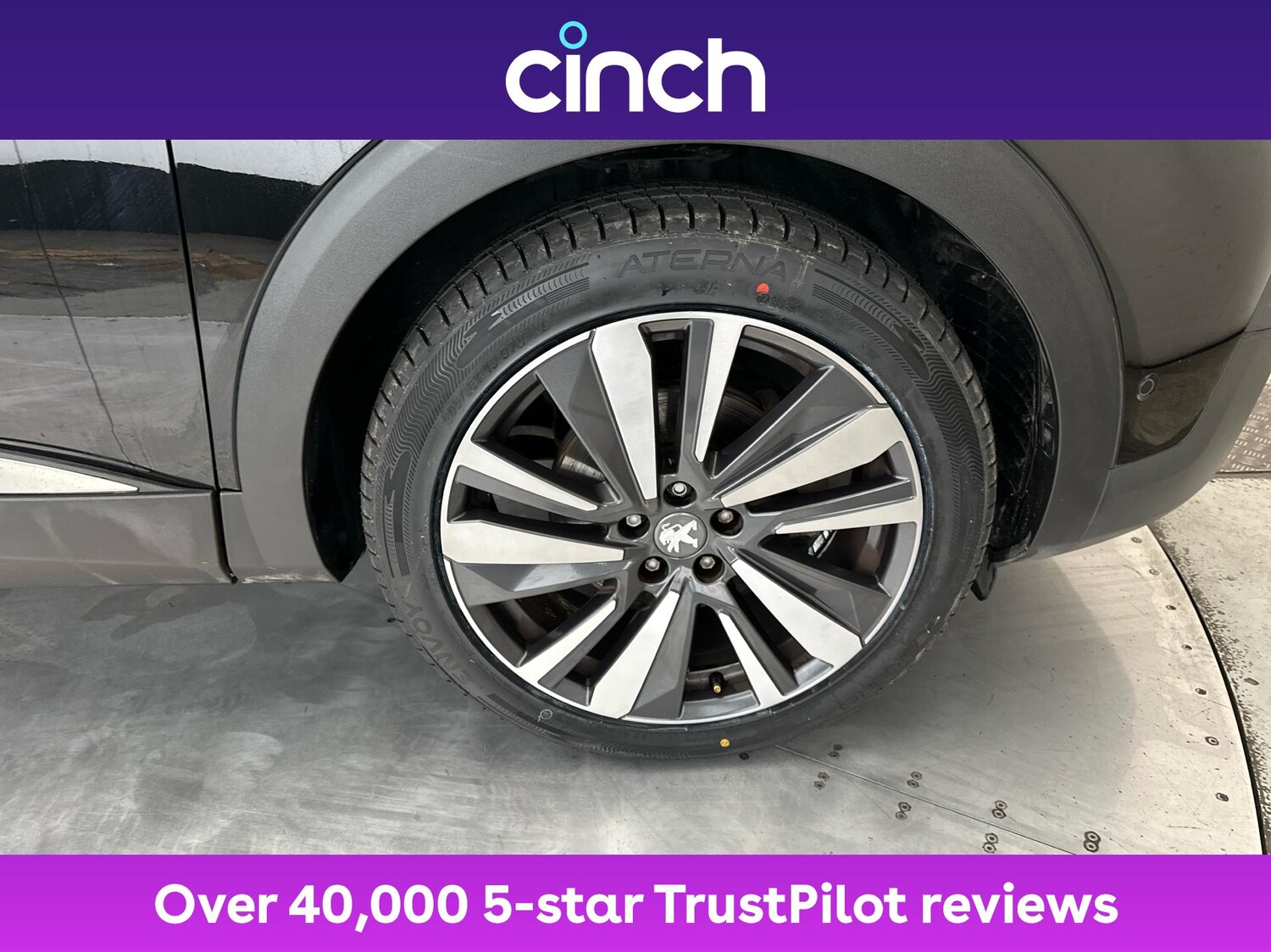 Used Peugeot 5008 2020 for sale - 77084005: Photo 28