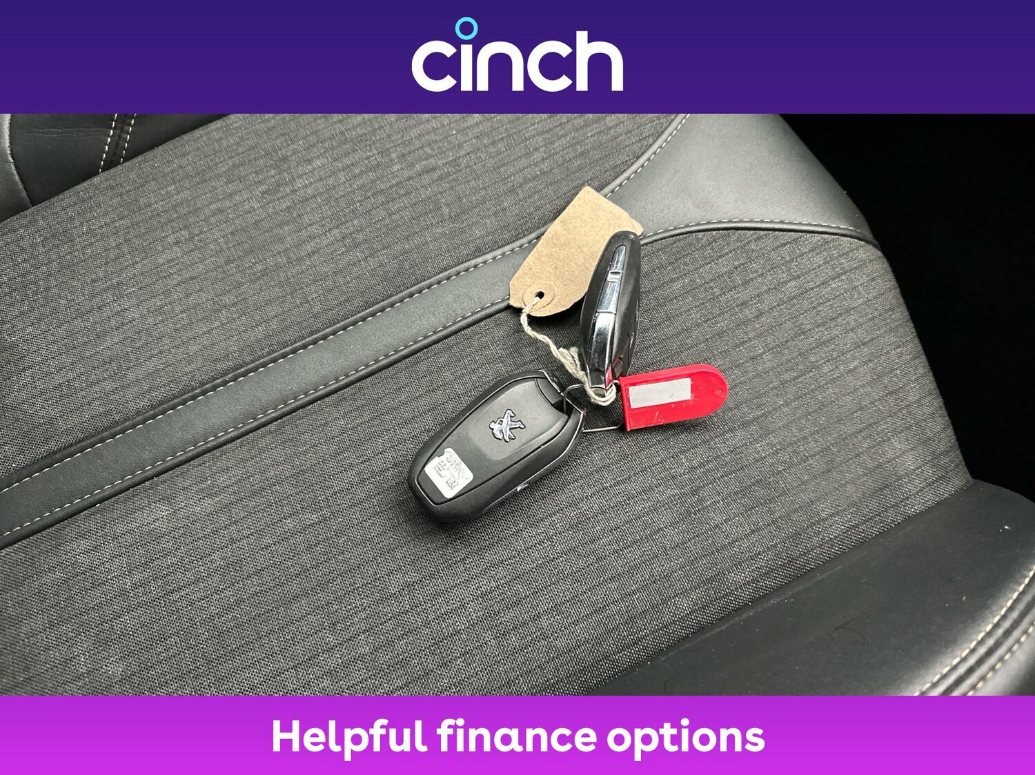 Used Peugeot 5008 2020 for sale - 77084005: Photo 30