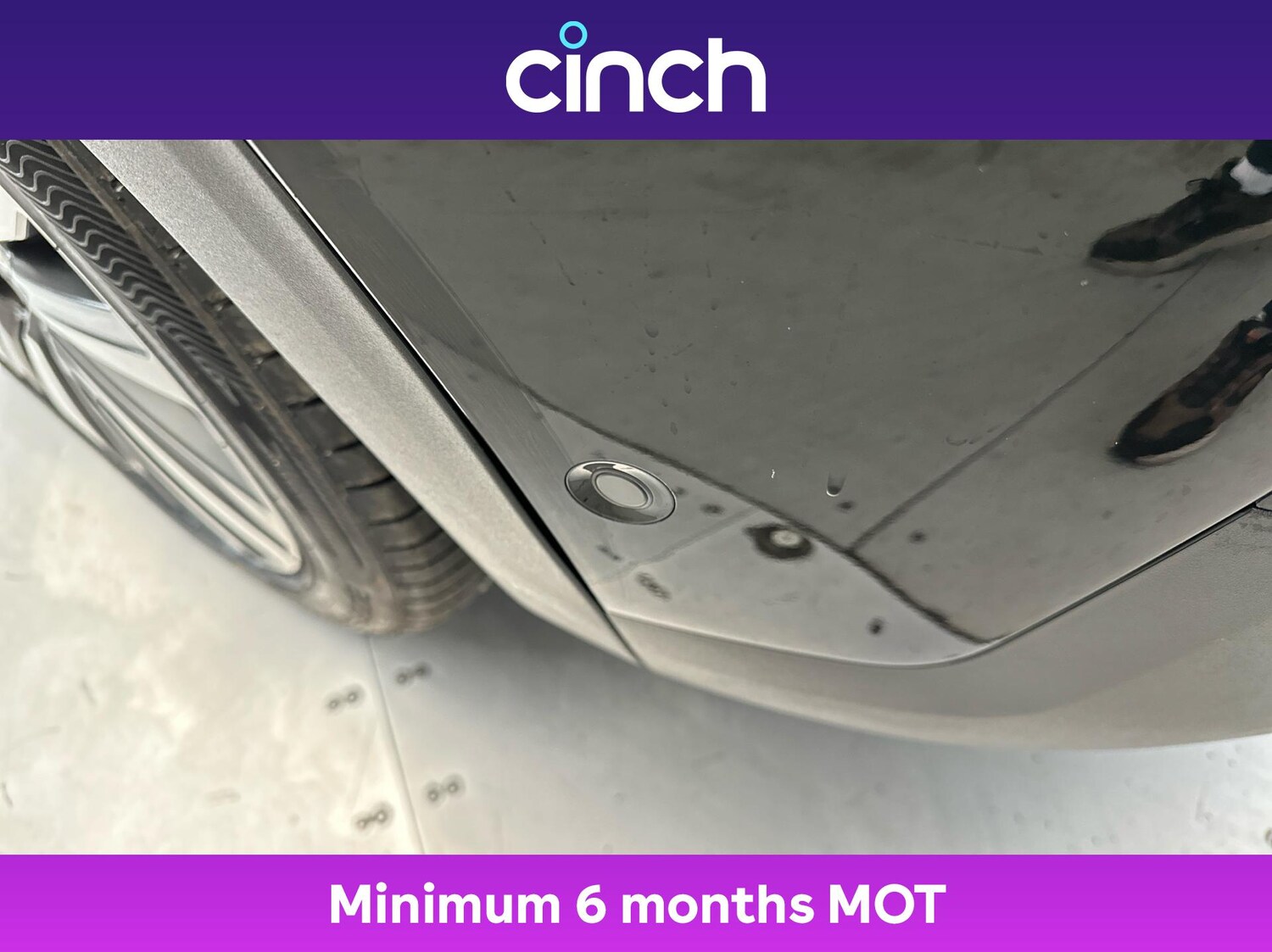 Used Peugeot 5008 2020 for sale - 77084005: Photo 37