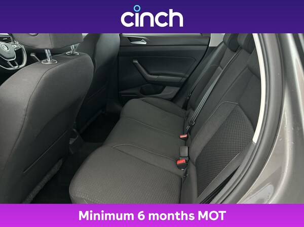 Used Volkswagen Polo 2019 for sale - 76281620: Photo 20