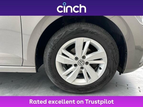 Used Volkswagen Polo 2019 for sale - 76281620: Photo 28