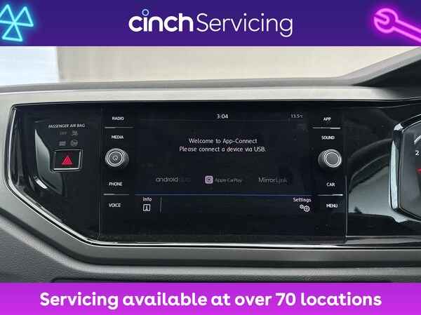 Used Volkswagen Polo 2019 for sale - 76281620: Photo 31
