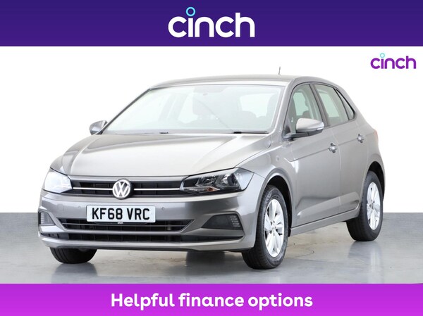 Used Volkswagen Polo 2019 for sale - 76281620: Photo 9