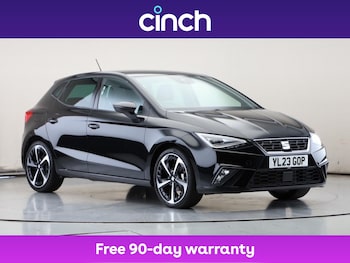 SEAT - Ibiza