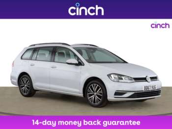 2017 - 1.6 TDI SE 5dr