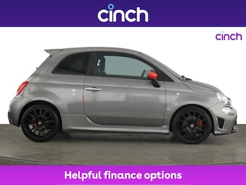 Used Abarth 595 2020 for sale - 76057430: Photo 2