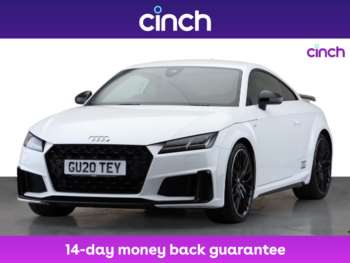 Used Audi TT 2020 for sale - 74987619: Photo