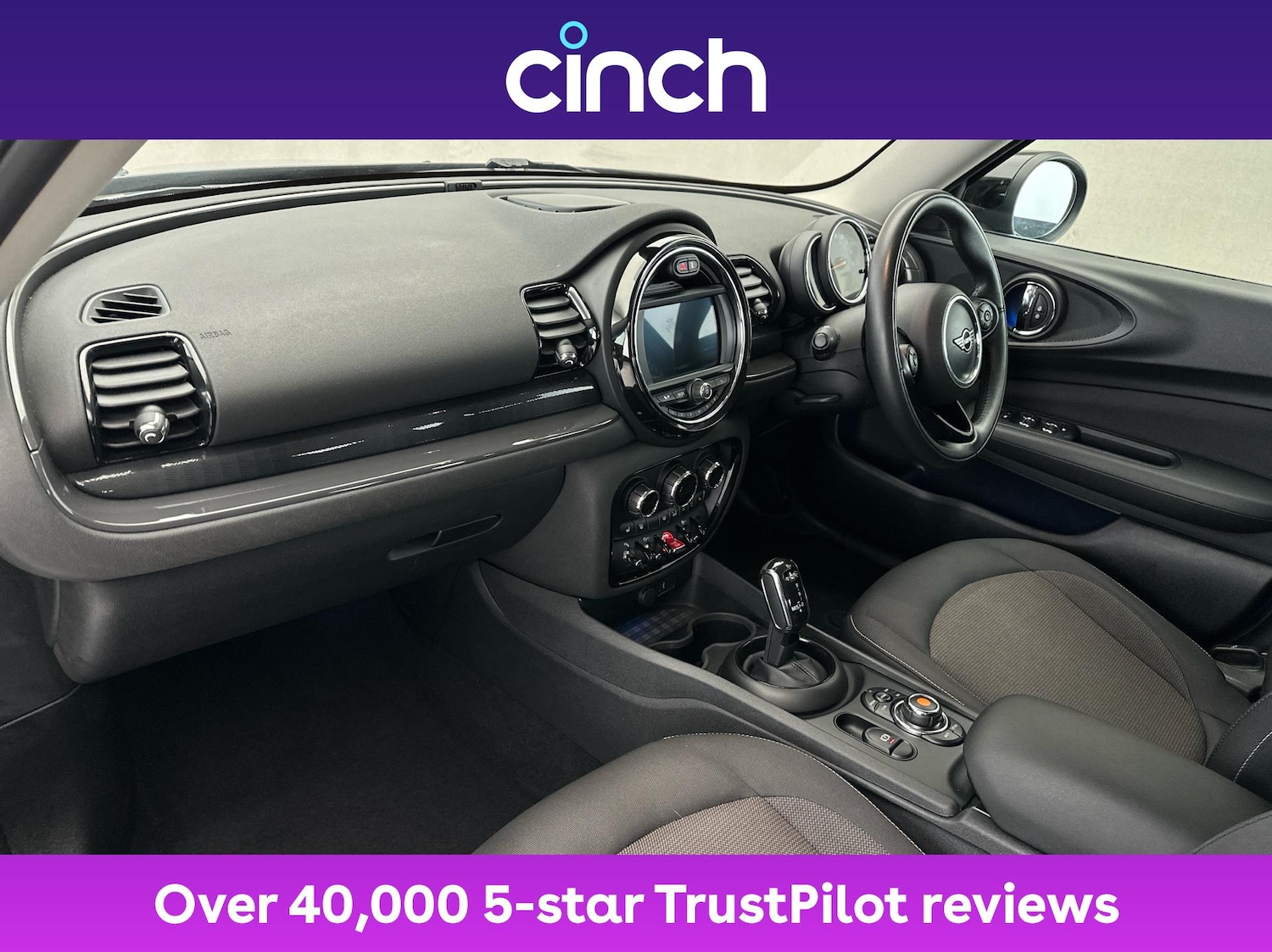 Used MINI Clubman 2019 for sale - 77059371: Photo 14