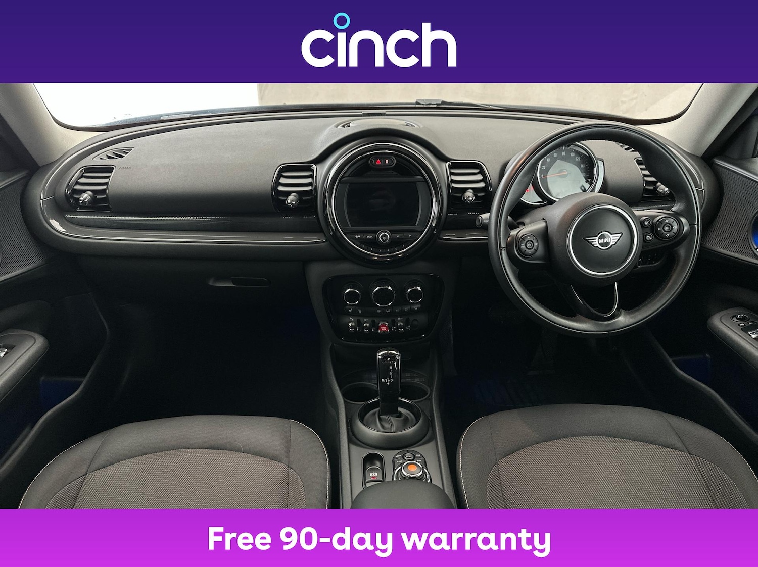 Used MINI Clubman 2019 for sale - 77059371: Photo 15