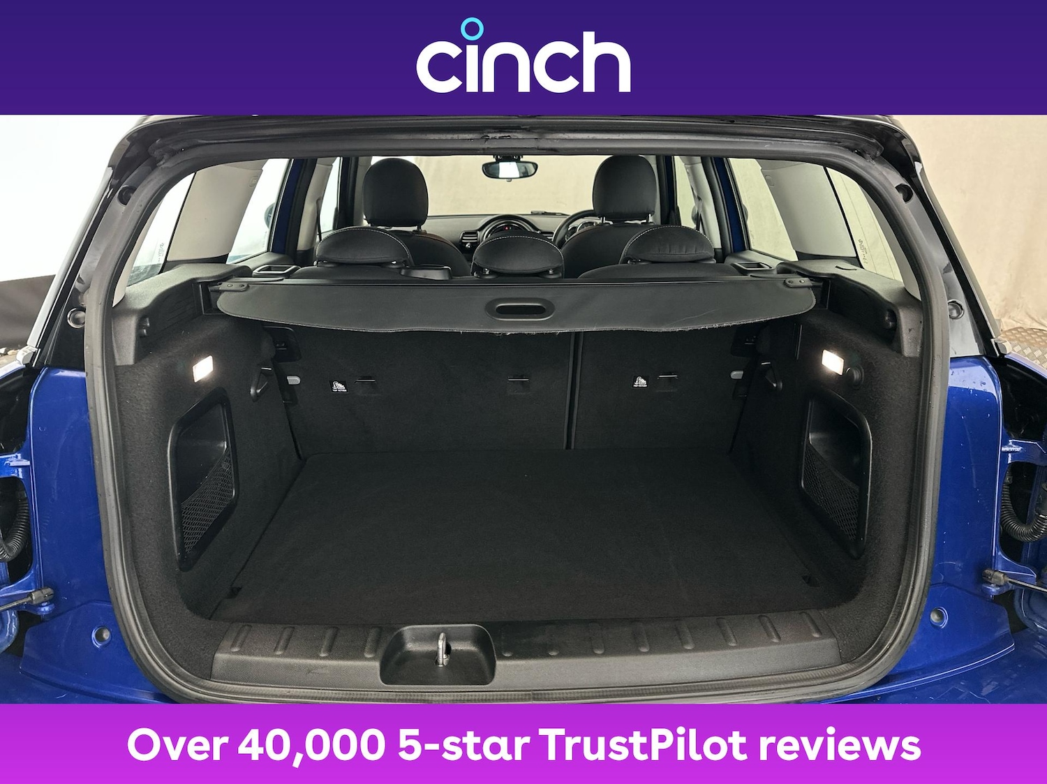 Used MINI Clubman 2019 for sale - 77059371: Photo 21