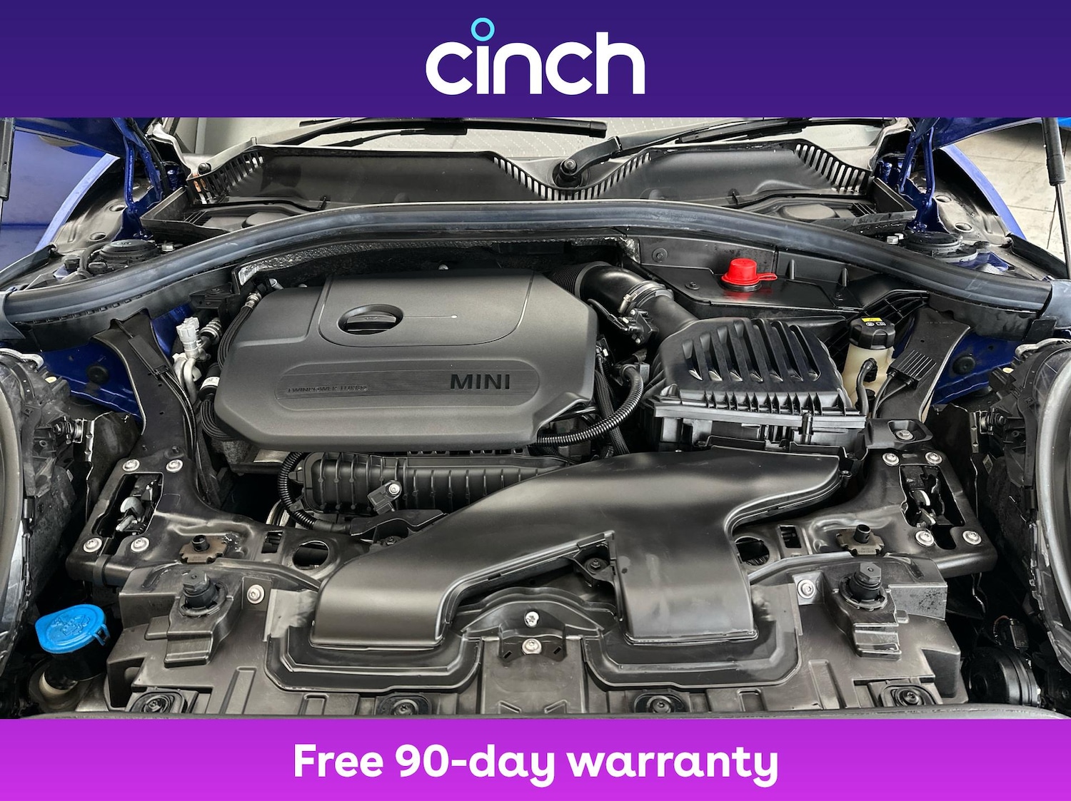 Used MINI Clubman 2019 for sale - 77059371: Photo 23