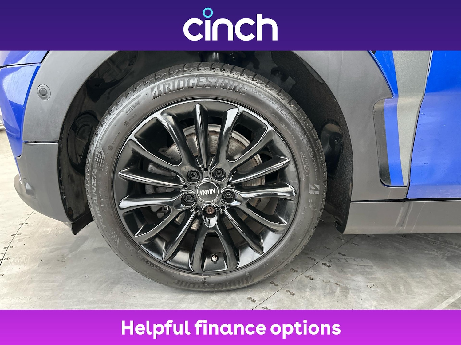 Used MINI Clubman 2019 for sale - 77059371: Photo 24